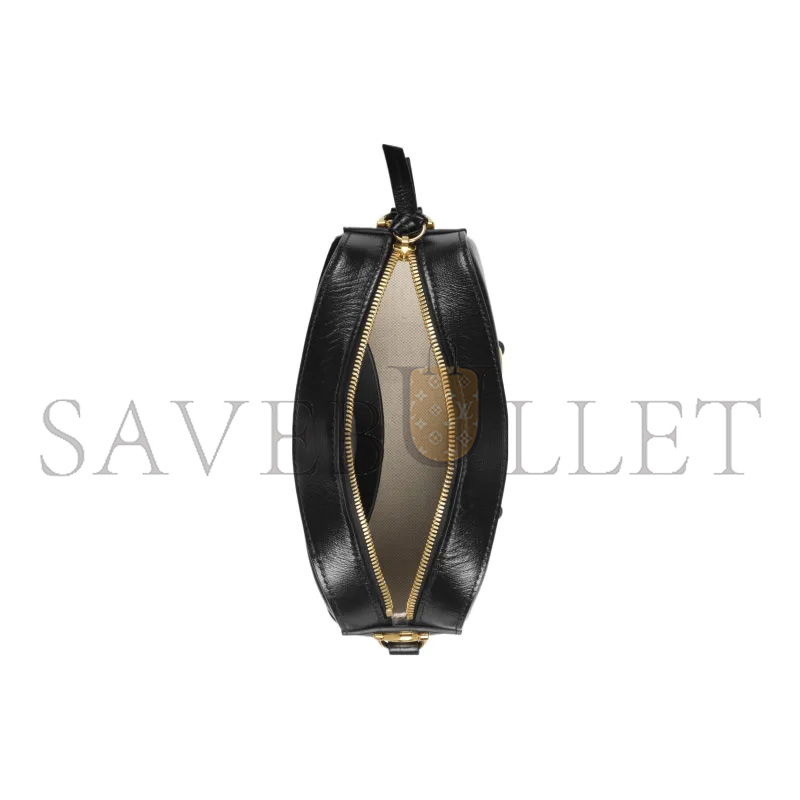 GUCCI HORSEBIT 1955 SMALL CAMERA BAG 760196 (20*13*6cm)